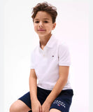 Polo Infantil Tommy Hilfiger Novo Original TAM 5 Anos