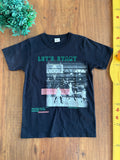 Camiseta Infantil Elian Basquete TAM 8 Anos