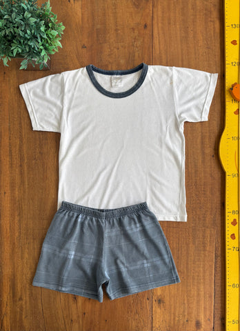Pijama Infantil Verao Chikabum TAM 6 Anos