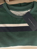 Camiseta Infantil Tommy Hilfiger Novo Original TAM 3 Anos