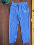 Calça Moletom Universal Orlando Resort Forrada TAM 10 a 12 Anos (L)