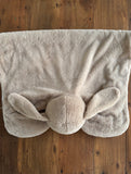 Tapete Infantil Atividades Felpudo Antiderrapante retangular TAM 114 X 77 cm