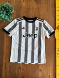 Camisa Infantil Time Juventus Original TAM 11/12 Anos
