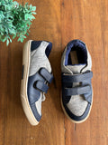 Tênis Infantil Oliver Velcro TAM 32