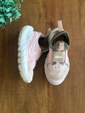 Tênis Infantil Nike Flex Runner Rosa TAM 28
