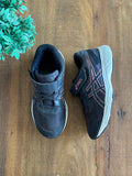 Tênis Infantil Asics Fantasy IV Marinho e Rosa TAM 31
