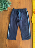 Calça Póim Infantil Authentic Style TAM 2/3 Anos