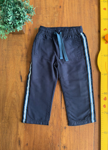 Calça Póim Infantil Authentic Style TAM 2/3 Anos