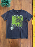 Camiseta Jurassic World Malwee Kids TAM 12 Anos