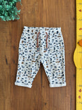 Calça Bebe Obaibi Animai TAM 12 Meses 74 cm