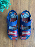 Sandalia Marvel Spider Man Grendene TAM 31-32