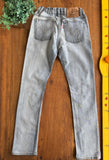 Calça Jeans Infantil Levi's Boyfriend TAM 10 Anos