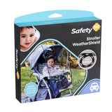 Capa de Chuva para Carrinho de Bebê Safety 1st