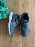 Tênis Infantil Asics Fantasy IV Marinho e Rosa TAM 31