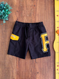 Bermuda Infantil de Praia Cordão NFL Team Apparel TAM 4 Anos
