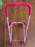 Carrinho de Boneca Dobrável Multibrink TAM 57 cm
