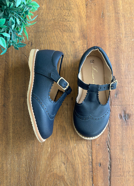 Sapato Boneca Infantil Ludique et Badin TAM 23