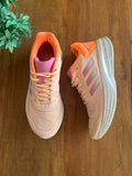 Tênis Adidas Duramo 10 Running Com Cadarço Feminino TAM 36