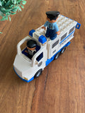 LEGO Duplo - Police Truck 79,90