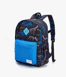 Mochila Escolar Infantil Dinossauro Nice Choice