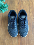 Tenis Reebok Casual Azul Marinho TAM 33