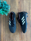 Chuteira Adidas Predator Infantil Preta Original TAM 36