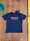 Camiseta Infantil Tommy Hilfiger Novo Original TAM 3 Anos