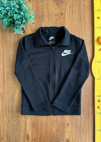 Jaqueta Infantil Nike Sportswear Bolso Lateral TAM 6 Anos (XS)