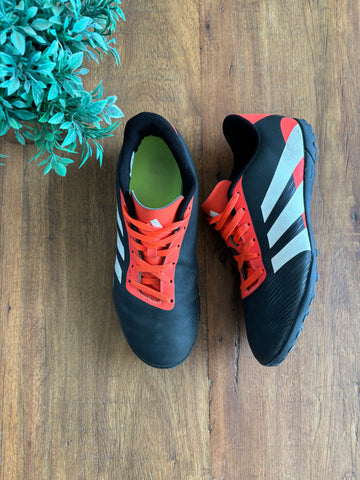 Chuteria Infantil Society Adidas Predator TAM 35