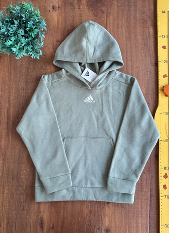 Moletom Infantil Adidas Novo Original TAM 6 Anos
