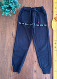Calça Tigor T Tigre Infantil Moletom T AM 5/6 Anos