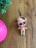 Boneca Lol Surprise Bling Original TAM 8 cm