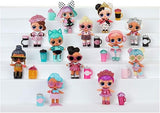 Boneca Lol Surprise Bling Original TAM 8 cm