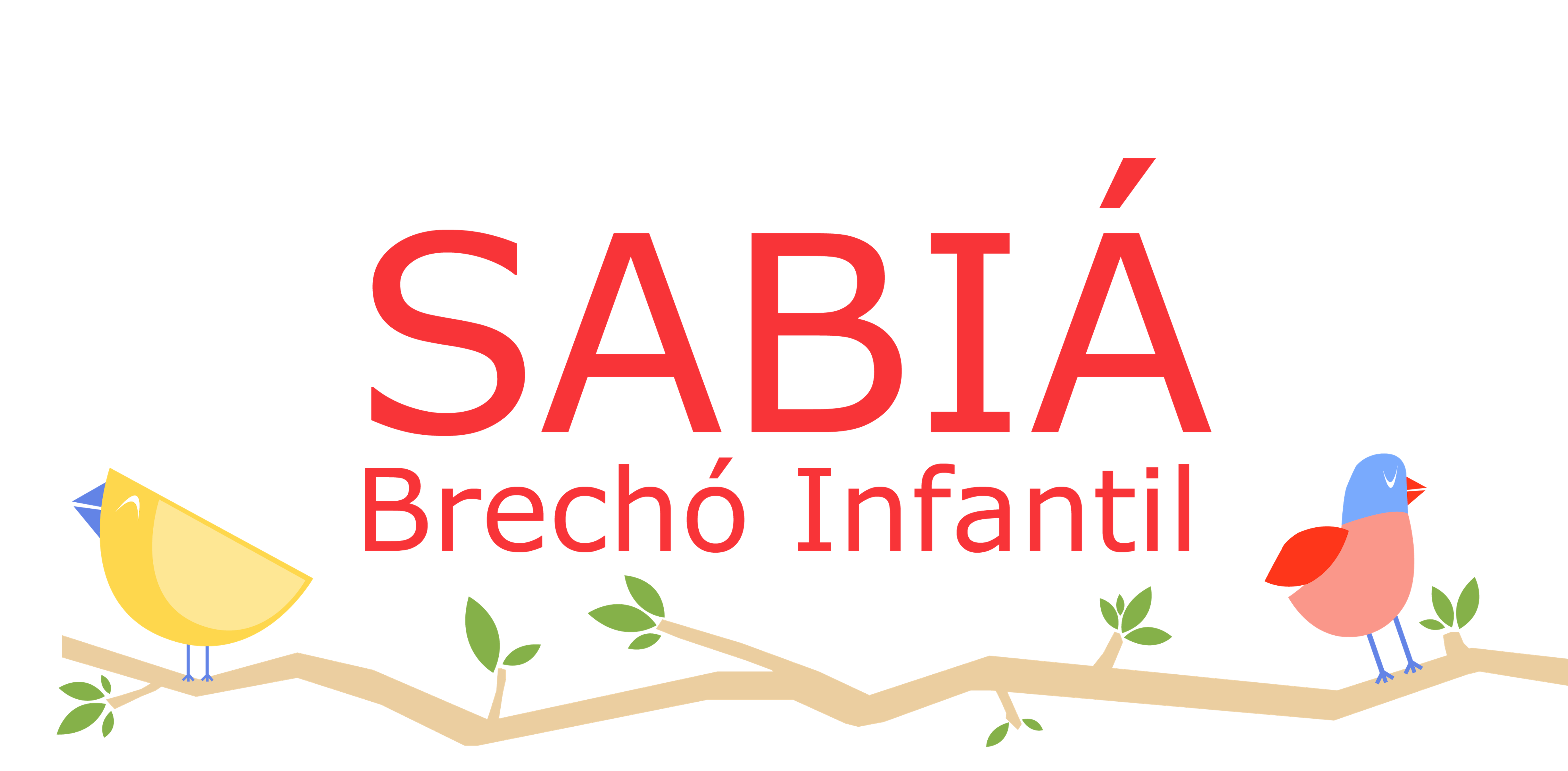 Sabia Brecho Infantil