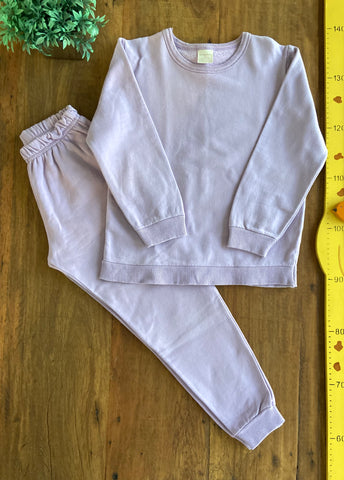 Conjunto Marmelada TAM 10 Anos 35,90