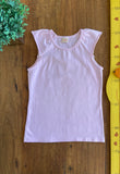 Camiseta Color Girl Rosa TAM 6 Anos