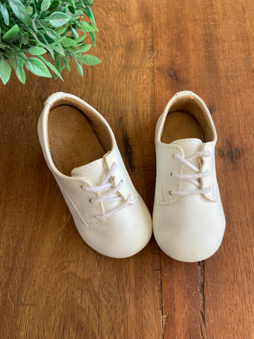 Sapato Bebe Maison Baby Como Novo | TAM 18