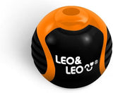 Kit Escolar Lapiseira, Apontador Bola, Marca texto, Borracha e Lápis Perto 2HB NOVO Leo&Leo