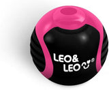 Kit Escolar Lapiseira, Apontador Bola, Marca texto, Borracha e Lápis Perto 2HB NOVO Leo&Leo