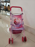Carrinho de Boneca Dobrável Multibrink TAM 57 cm