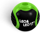 Kit Escolar Lapiseira, Apontador Bola, Marca texto, Borracha e Lápis Perto 2HB NOVO Leo&Leo