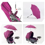 Guarda-chuva para Bebê Stokke Xplory para Carrinho de Bebê  | Como Novo