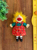 Boneca Pano living-puppets TAM 26 cm