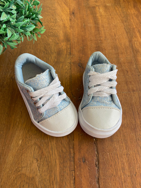 Promoção online tenis tricae