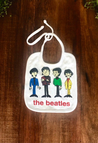 Babador The Beatles